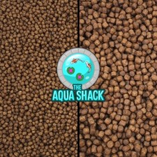 Koi Growth Pond Floating