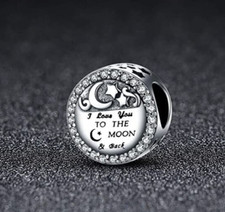 I Love You to The Moon & Back