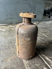 Crossley J Stationary Engine Casting