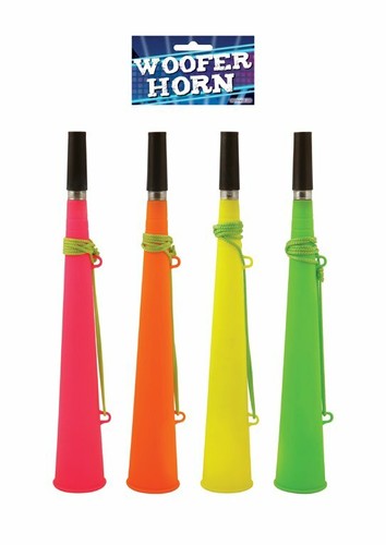 Woofer air horn hand - woofer,