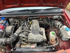 Suzuki Jimny Mk1 VVT 04-17 1.3