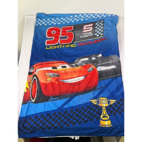 Disney cars comforter toddler - disney,