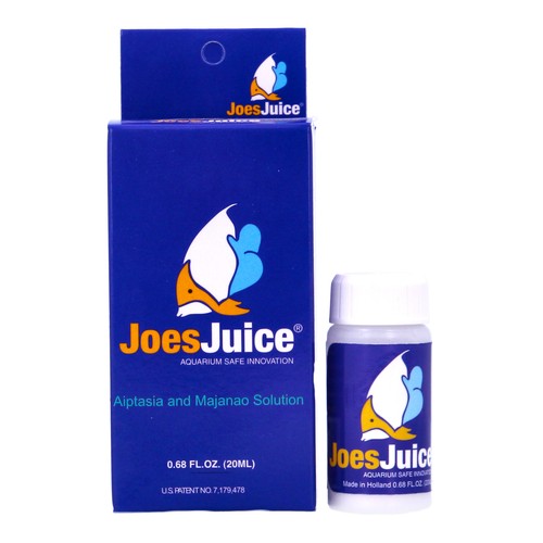 Joes juice 20ml eliminates - joes,