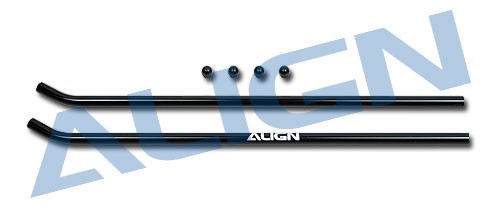 Align rex 500 skid pipe - align,