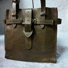 Mulberry Elgin Leather Tote