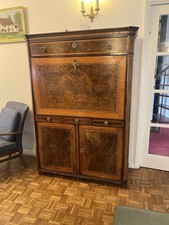 Louis XIV French Bureau Cira