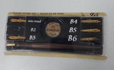 Vintage Osmiroid Calligraphy