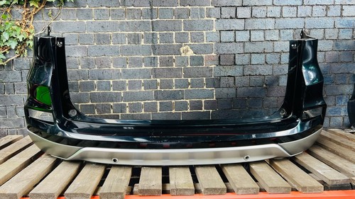 Honda crv rear - , bumper