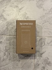 Nespresso Aeroccino 3 Milk