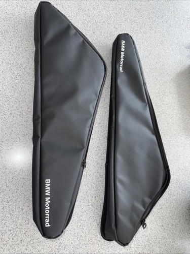 Genuine bmw motorrad - bmw, frame