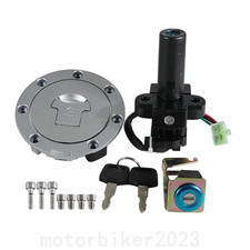 Ignition Switch Fuel Cap For
