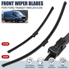 2x For Ford Transit Mk8