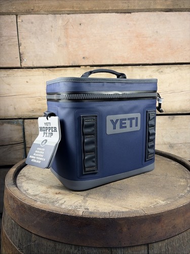 Yeti soft cooler hopper - hopper, 8