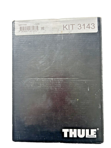 Thule fitting kit 3143 - fitting,