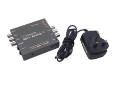 Blackmagic Design SDI to