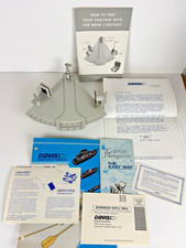 Davis Mark 3 Marine Sextant