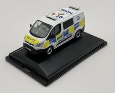 Oxford Diecast Ford Transit