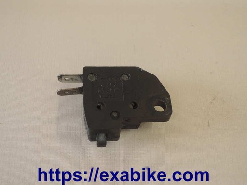 Front brake switch for suzuki - front,