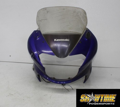 Kawasaki zr7s zr750 z750 - zr750,