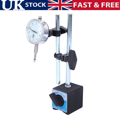 Dial test indicator - dial,