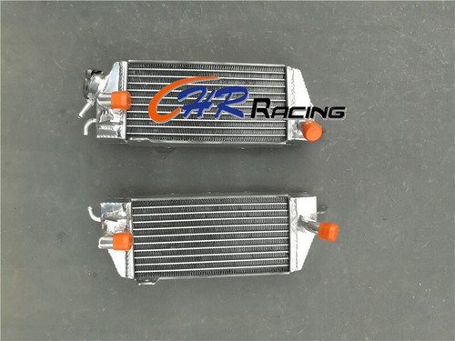 Aluminum radiator for - aluminum,