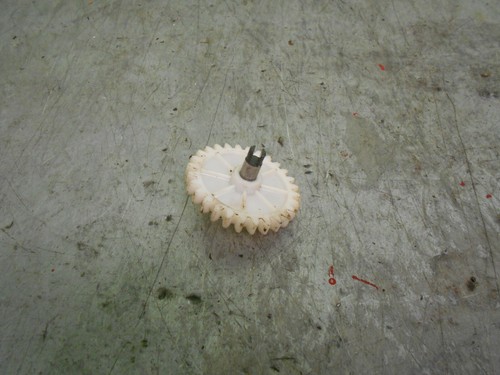 Honda mtx oil pump - mtx,