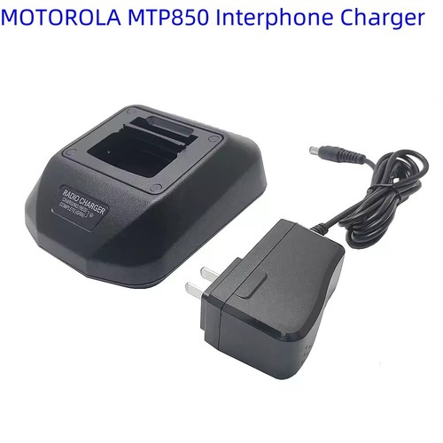 Desktop battery rapid charger - desktop,