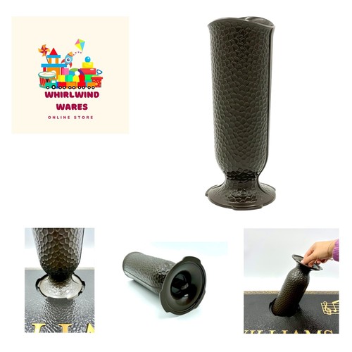 Ionic vase replacement - -,
