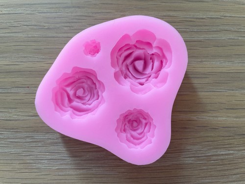 Sugarcraft fondant chocolate - fondant,