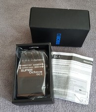 Boss OC-3 Super Octave Guitar