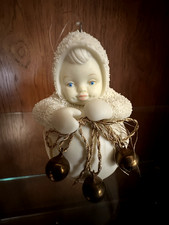 Department 56 Snowbabies