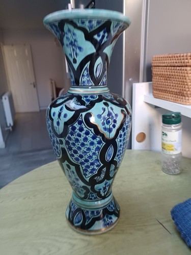 Large azouz kharraz tunisian - ,