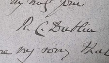 CHENEVIX TRENCH, Richard