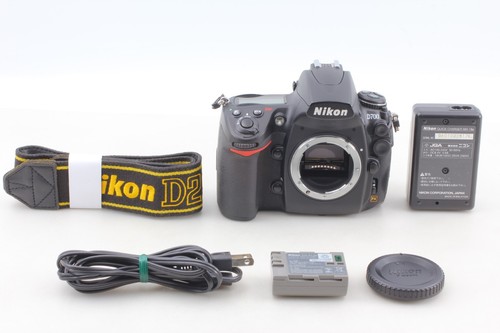 Near mint nikon d700 - [, ]