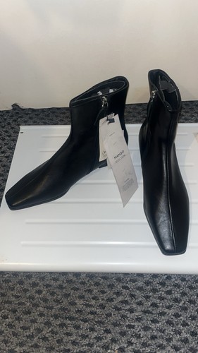 Mango botin 619 - 619, 6