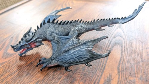 Schleich eldrador 70559 night - eldrador,