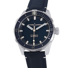 ULYSSE NARDIN Diver 42mm