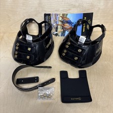 Scoot Boot Horse Hoof Boot - Size 7 REG - PAIR - Lightweight Performance Boots