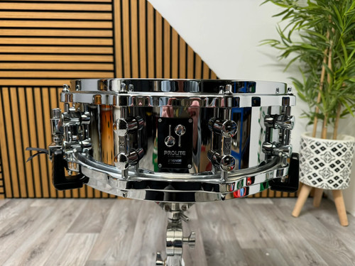 Sonor prolite snare drum - snare,