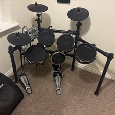 Carlsbro CSD400 8 Piece