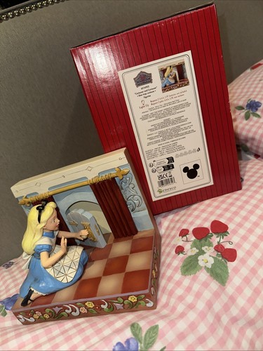 Jim shore disney traditions - disney,