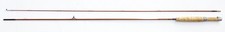 J.S.SHARPE SCOTTIE The Featherweight 7'#6 2pc 1top Bamboo Fly Fishing Rod