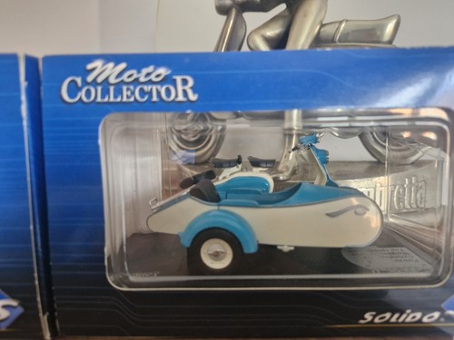 Lambretta models - lambretta,