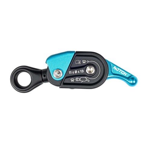 Notch equipment glide rope - glide,