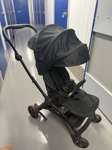 Mamas and papas airo stroller - papas,