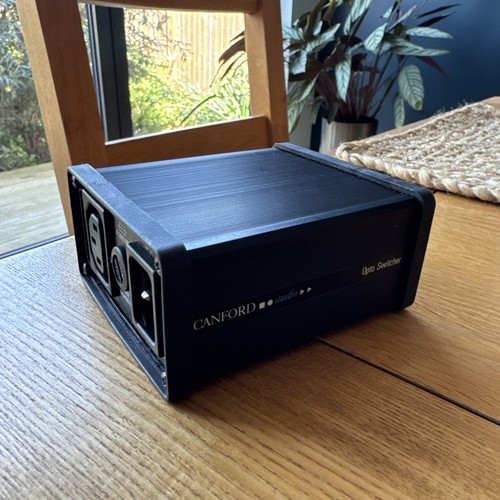 Canford opto switcher 682 - opto,
