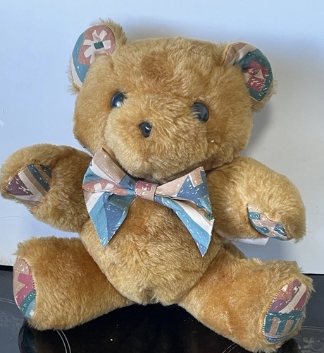 Vintage bhs cuddly teddy bear - bhs,