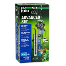 JBL ProFlora CO2 Advanced Set