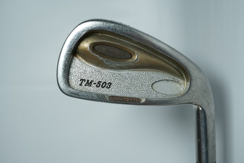 Honma 503 iron stiff - 3,