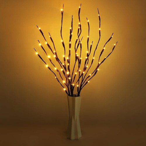 Uraqt led branch light - branch, pack